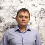 Сергей Бобылев