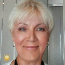 Larysa Stavrinou