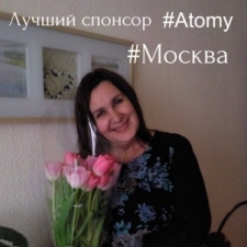 Елена Дербенева