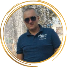 Руслан Боднар
