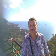 Vladimir Afonin