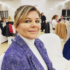Nadiya Sorokovska