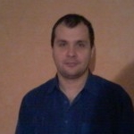 Dmitrij Nikonov