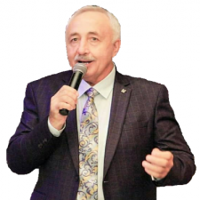 Умар-Алий Бостанов