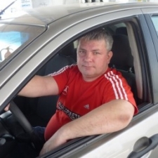 Dmitriy Razinov