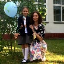 Елена Беляева
