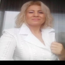 Valentina Kanareykina