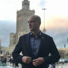 Nikolaj Galinskij