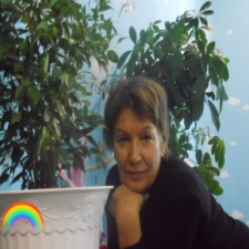 Зухра Ибрагимова