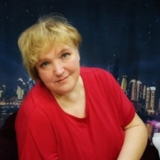 Алевтина Саломатова