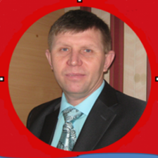Леонид Маслов