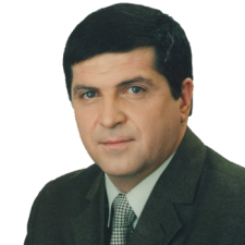Евгений Воронцов