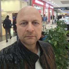 Игорь Ложевский