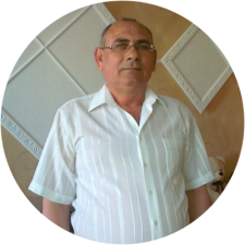 Владимир Маменко