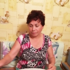 Cветлана Масягутова