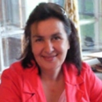Елена Дербенева
