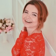 Ирина Кузина