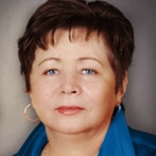 Walentina Polesski