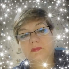 Ирина Рогозина