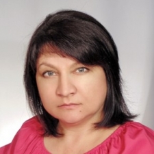 Людмила Варламова
