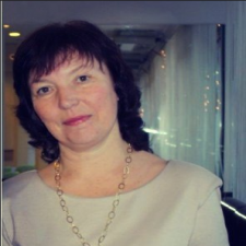 Ирина Панкова