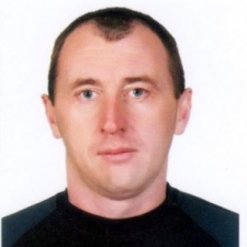 Andrii Kudybyn
