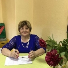 Лидия Костарева