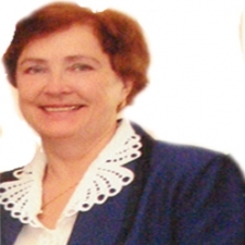 Людмила Лимонова
