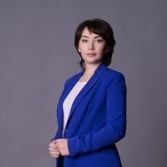 Мария Михайлова