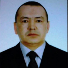 Nurmukhan Zorbayev