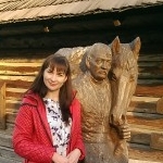 Liudmila Chernogor