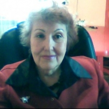 Валентина Николаевна