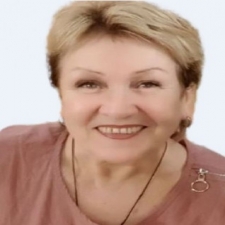 Людмила Лучкова