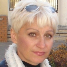 Маргарита Кренёва