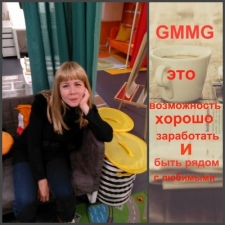 Екатерина Садкова