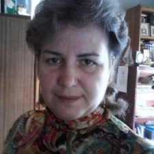Cветлана Осадчая