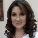 Айгуль Бабина