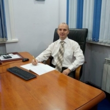 Павел Андреев