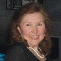 ZULFIA KUROCHKINA