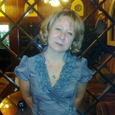Альфия Гайнеева
