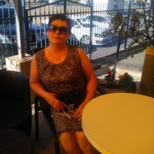 Елена Гончарова