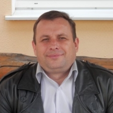 Юрий Беркаш