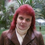Galina Gekmanjuk
