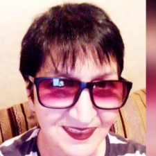 Татьяна Давыдова