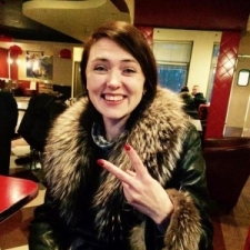 Юлия Лебедева