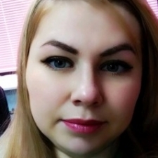 Елена Балагурова