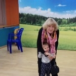 Надежда Матвеева