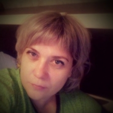 Анна Березнева