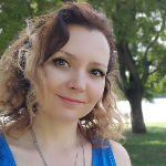 Оксана Середницкая