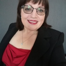 Svetlana Gorodecka